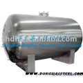 STAINLESS STEEL GERM-LESS TANK (OIL TANK, WATER TANK)